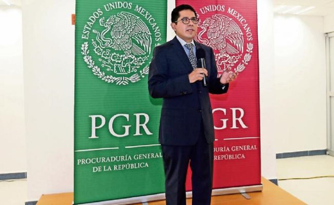 (Photo: Archive/El Universal)     