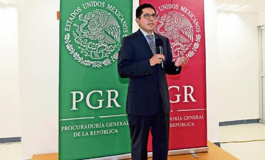 (Photo: Archive/El Universal)