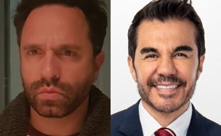 “El Papirrín” recuerda la pesada broma de Adrián Uribe que lo hizo perder un testículo