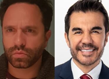 “El Papirrín” recuerda la pesada broma de Adrián Uribe que lo hizo perder un testículo