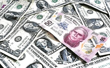 Dólar alcanza máximo histórico de 22.98 pesos en la madrugada 