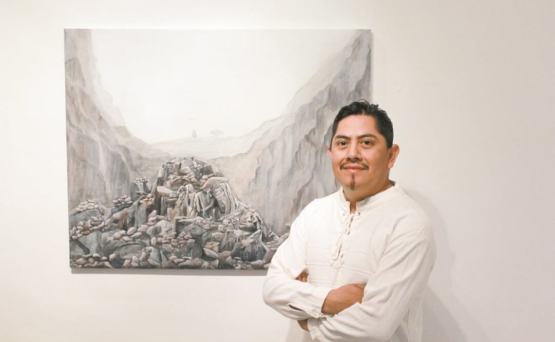 Foto: Cortesía Óscar Delgado