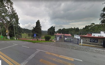 Asaltan a estudiantes de veterinaria de la UNAM en Morelos