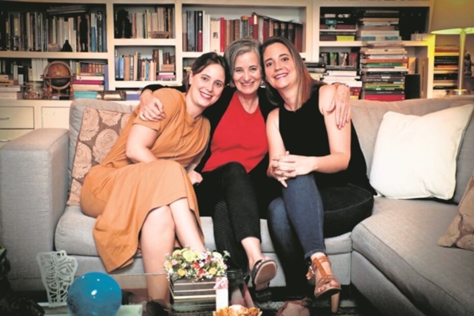 Maternidad y feminismo sí conviven en la actualidad