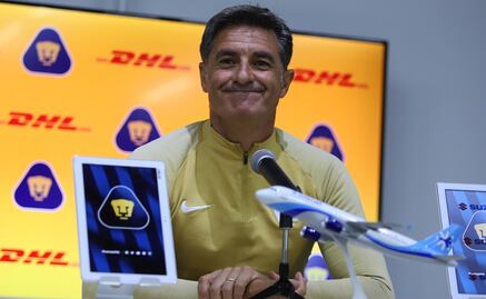 Míchel González critica regla 20/11; envía mensaje a Lozano y Martino