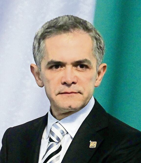 En la foto: Miguel Ángel Mancera (ARCHIVO EL UNIVERSAL)
