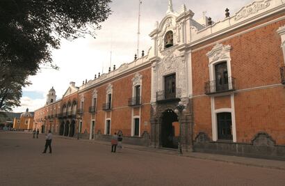 Tlaxcala, el segundo estado más seguro del país