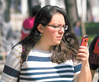 Da impulso a telefonía móvil