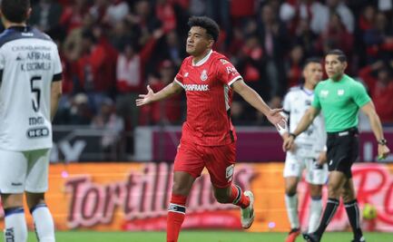 América ya tiene en la mira a un refuerzo; llegaría procedente de Toluca