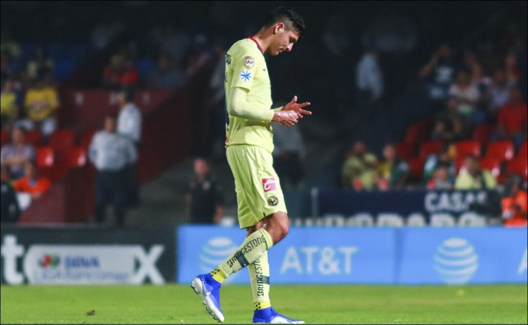 La prensa en Holanda ha replicado que el Ajax se ganó el "sí " de Álvarez. Foto: Imago 7