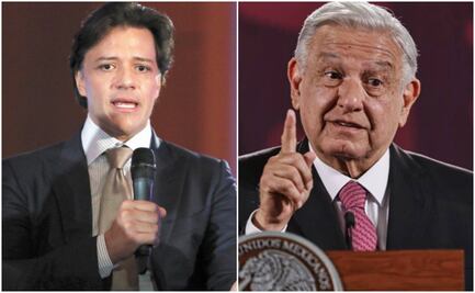 La vez que Rodrigo Herrera elogió programas sociales de AMLO; ahora trabajará con Sheinbaum