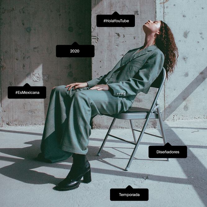 El evento que será transmitido en YouTube comenzará el 24 de abril. Foto: Cortesía