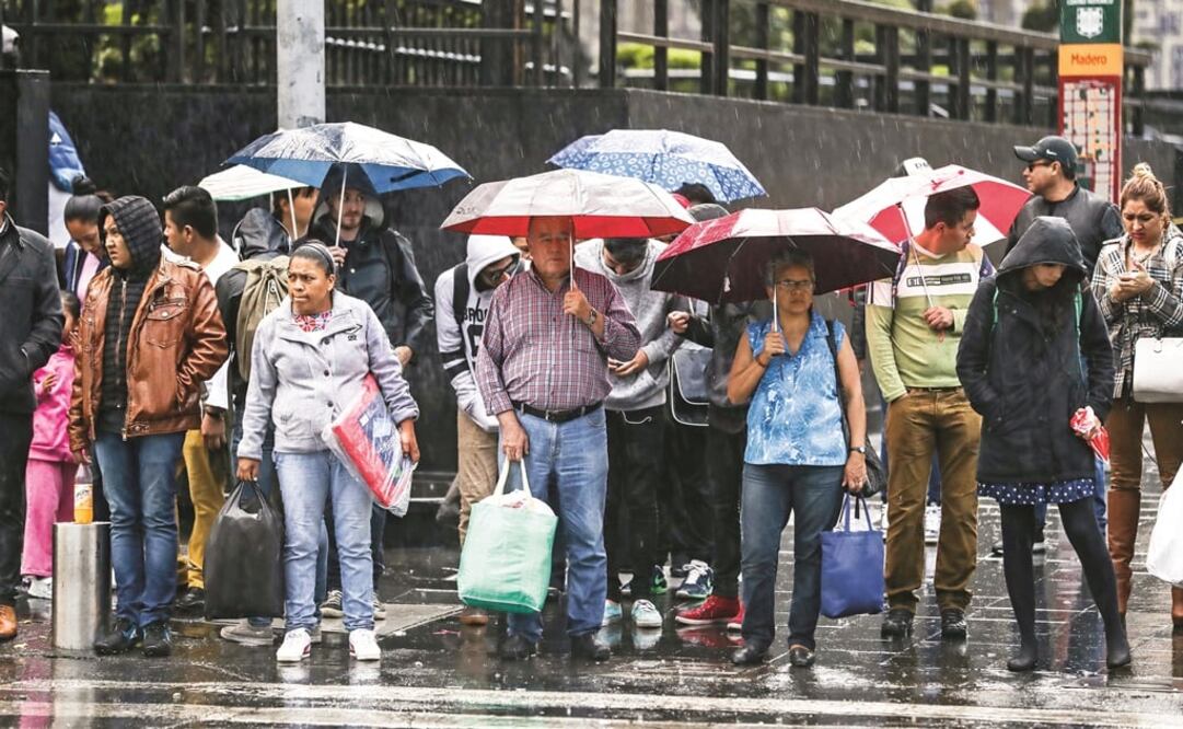 (Foto: Archivo/El Universal)