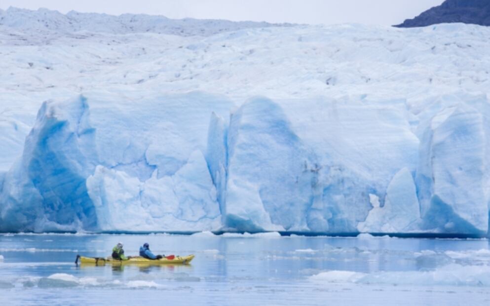 Crean viajes de aventura para personas con discapacidad