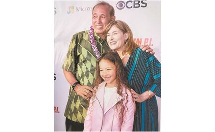 Hawaii five-0 celebra la diversidad