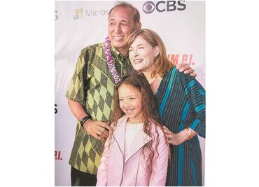 Hawaii five-0 celebra la diversidad