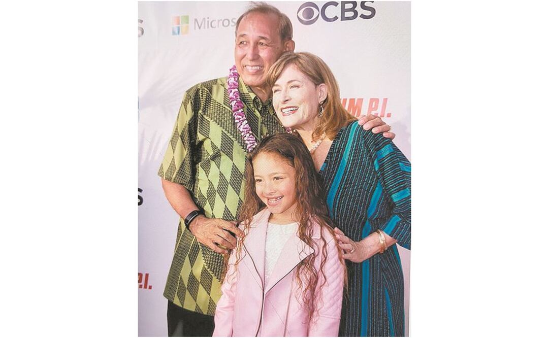 Hoy se estrena la novena temporada del programa en México. FACEBOOK