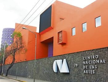 Se quedan sin foso en el Teatro de las Artes