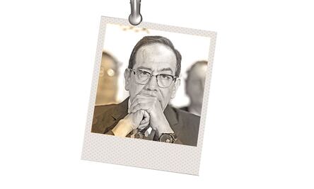 AMLO y el “año horrible” de los empresarios