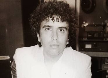 Las mejores canciones de Rafael Acosta, fallecido fundador de Los Locos del Ritmo