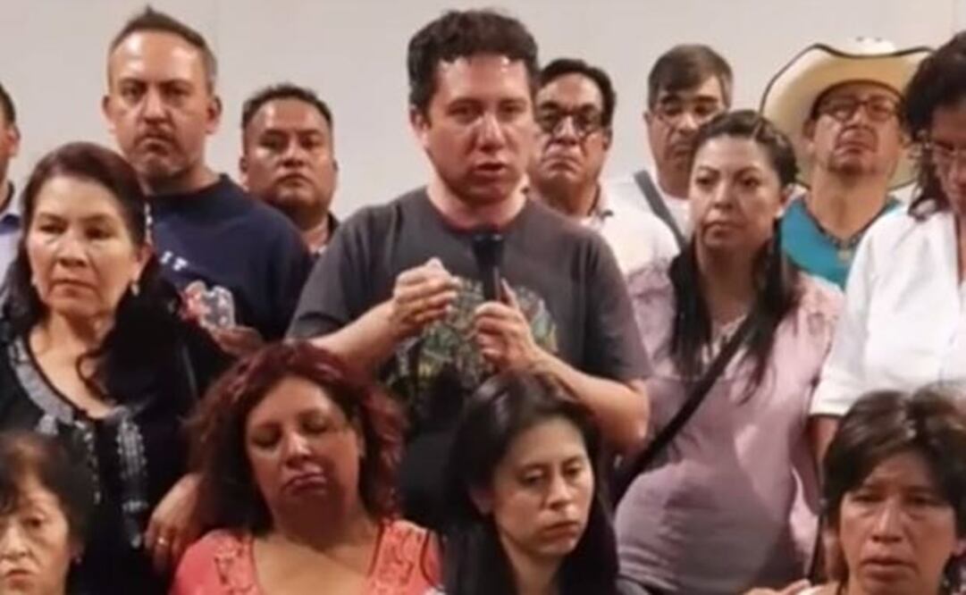 Fotografía: Especial