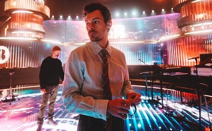 Netflix transmitirá concierto de Harry Styles; ¿a qué hora verlo en México?