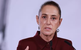 Sheinbaum responde a Ken Salazar por caso de "El Mayo"; insiste en importancia de clarificar la detención