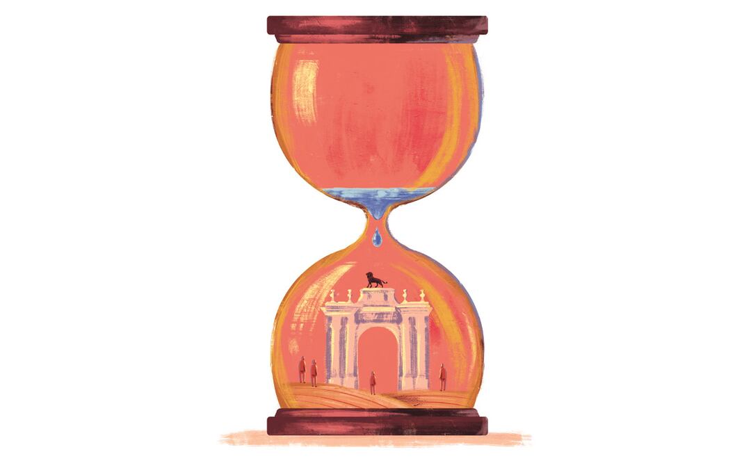 Ilustración: Ani Cortés