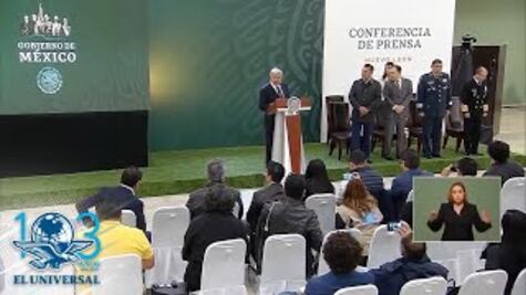 Reciben a AMLO con protestas en Tabasco