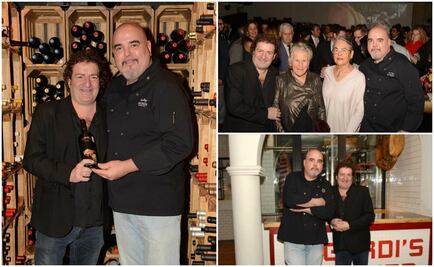 El sabor de las abuelas del país Vasco llega a México con Sagardi