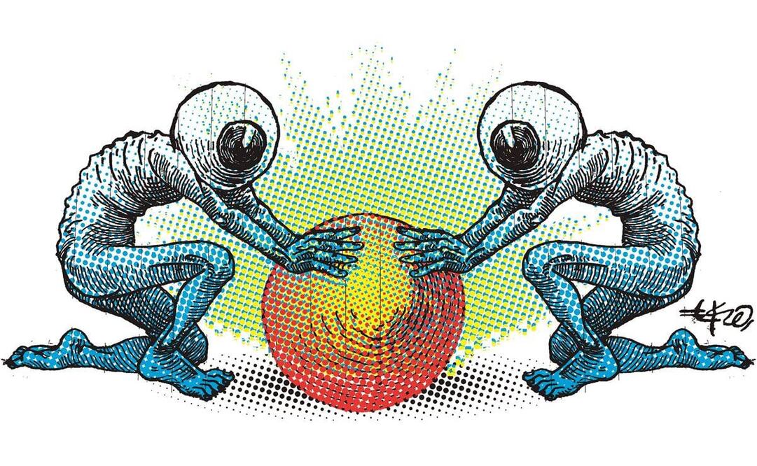 El futuro es más peligroso de lo que suponemos