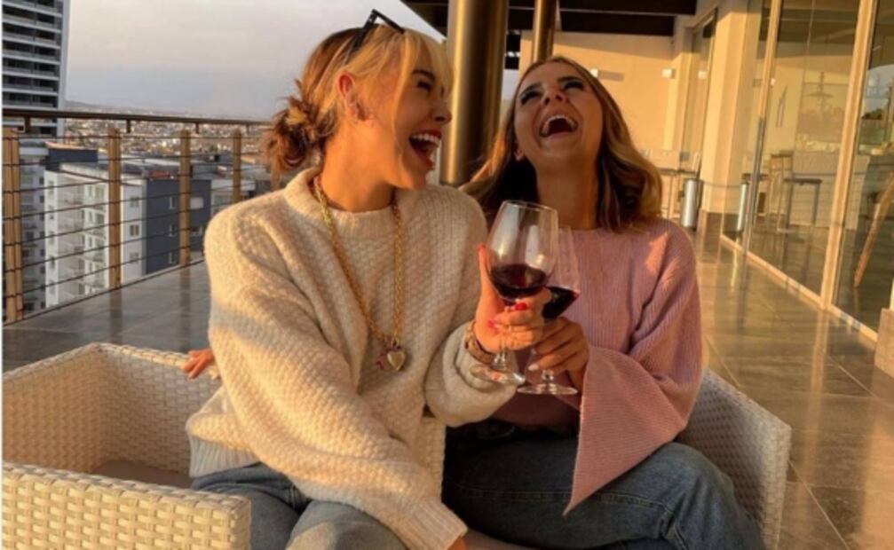 El otro lado de Danna Paola más allá de los escenarios y el glamour