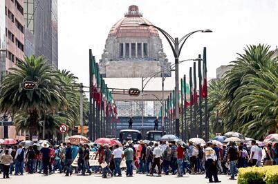 CNTE se aferra a paro; no cederemos: Nuño