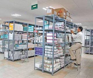 Llaman a analizar decreto de fármacos