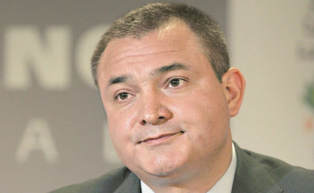 Foto: Archivo/EL UNIVERSAL