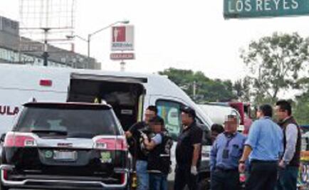 Ejecutan a balazos a consejero municipal del PRI en Neza