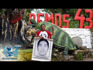 ¿Qué pasó en Ayotzinapa?