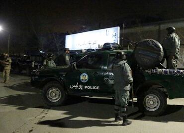 Accidentes viales en el este de Afganistán dejan 33 muertos, entre ellas dos menores de edad