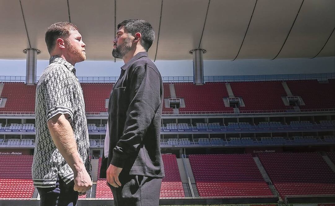 Después de 12 años peleará en México / Foto: Especial