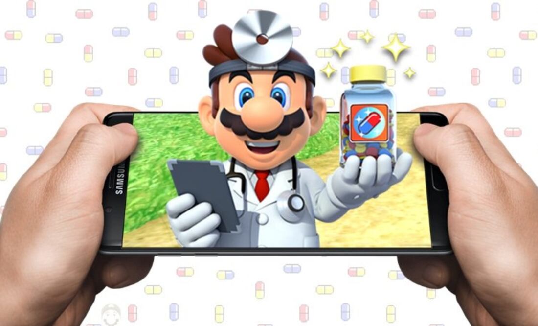 Dr. Mario World se suma a la lista de juegos de Nintendo para móviles