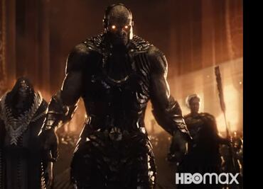 "Justice League": Zack Snyder revela su versión en tan esperado tráiler