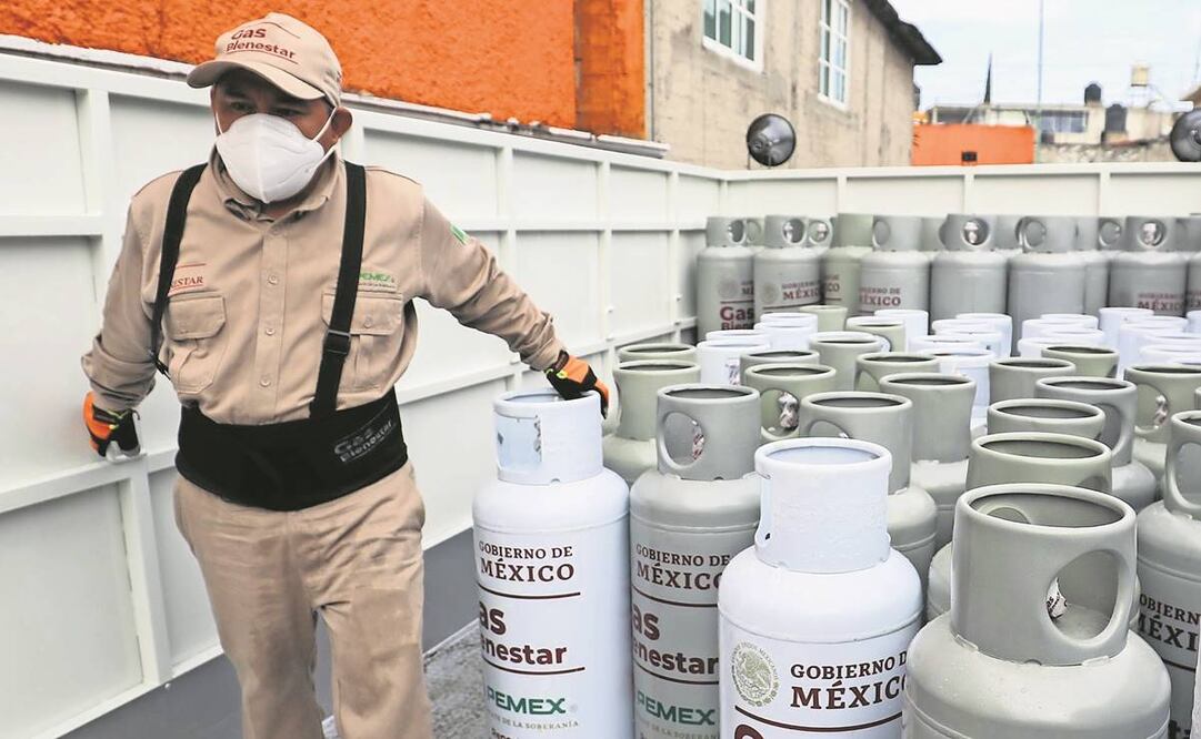 Se prevé que los precios sigan al alza, ante el encarecimiento por la temporada invernal. Foto: Archivo/EL UNIVERSAL.