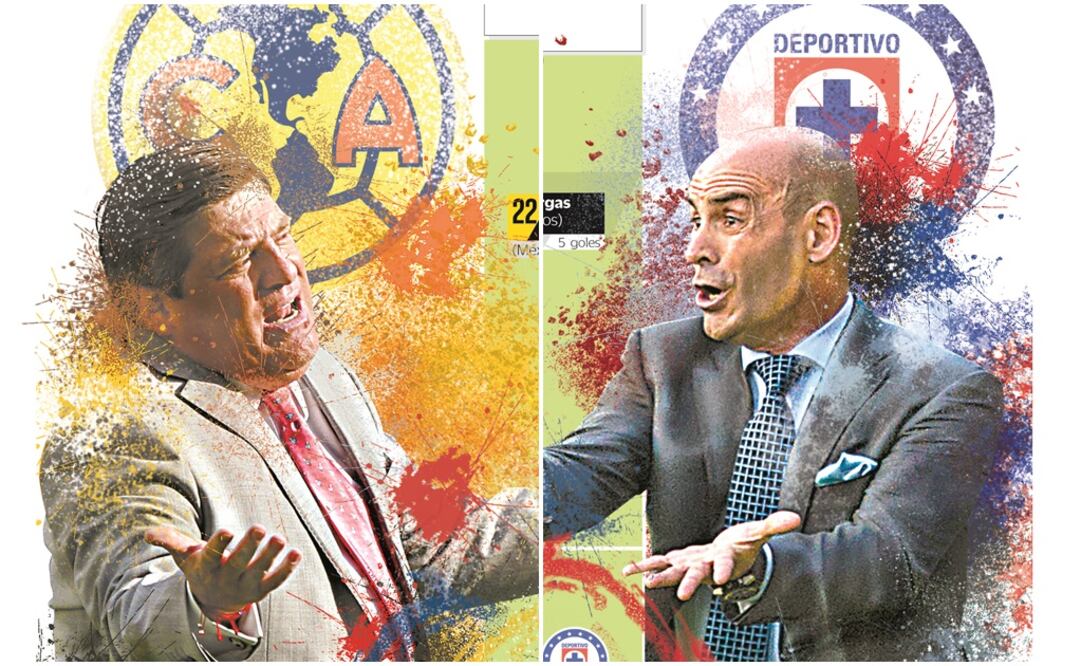 América, a demostrar de qué está hecho