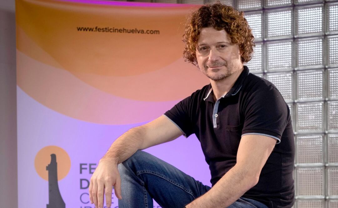 La cinta es dirigida por Xavi Sala. FOTO: EFE