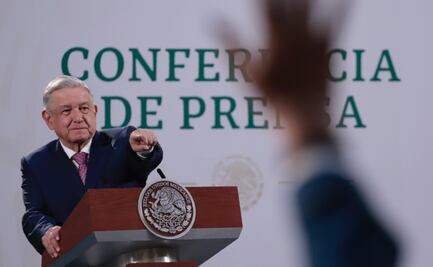 Para superar el Covid-19, AMLO participó en proceso de investigación con tratamiento antiviral 