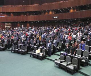 Morena se deslinda de propuesta de ley para la Universidad