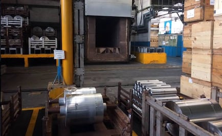 Profepa supervisa emisiones contaminantes de empresas