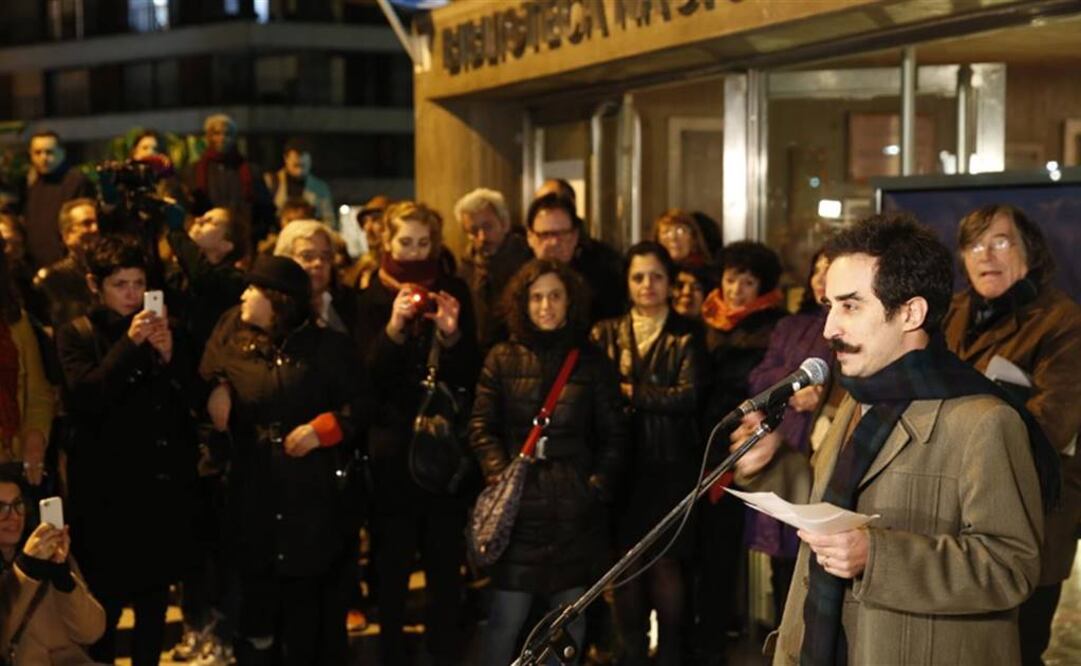 FOTO: GDA/La Nación Argentina.