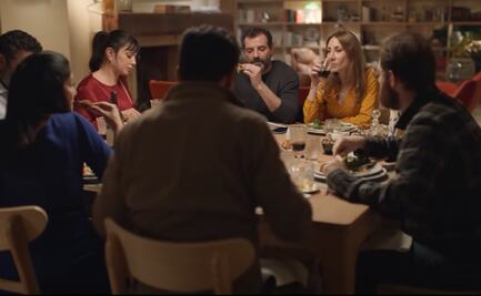 Versión árabe de “Perfectos Desconocidos” desata polémica en Oriente Medio