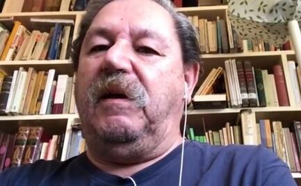 Taibo propone plan de lectura a Sinaloa, pero dice que presupuestos estarán peor